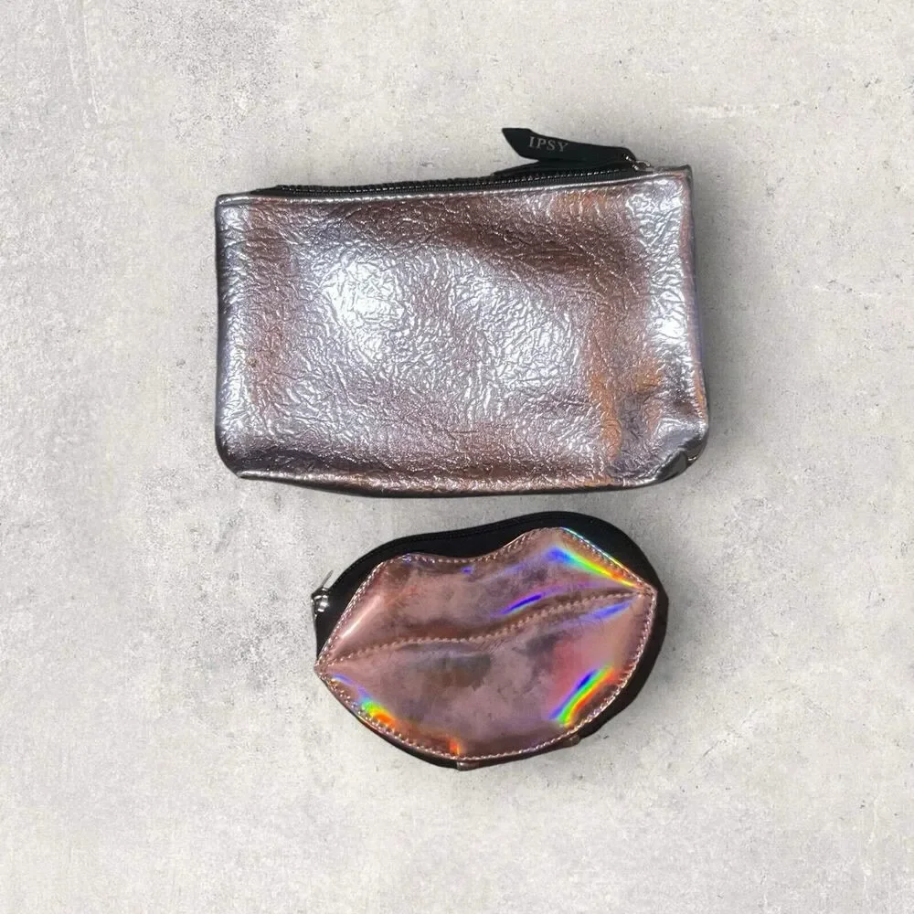Makeup Bag Bundle
